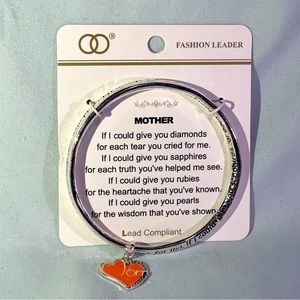 Mother’s Bracelet